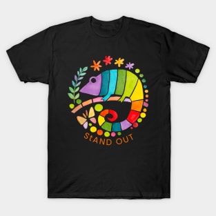 Stand Out T-Shirt